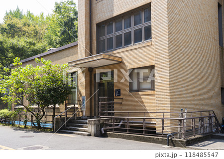 慶應義塾大学 第一校舎 慶應義塾大学 第一校舎 118485547