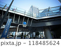 横浜みなとみらい大通り 118485624