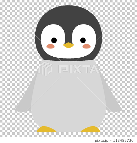⭐︎ PenGuin⭐︎ 88641_SPYxFAMILY_PenguinWStitc