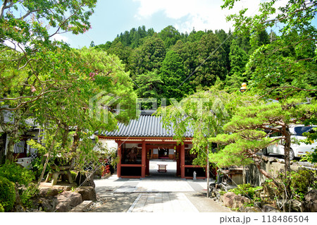 赤松院(高野山)　【和歌山県高野町】 118486504