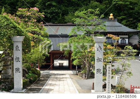 赤松院(高野山)　【和歌山県高野町】 118486506