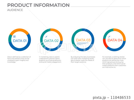 Analysis business data charts. Finance data charts. Analysis business data charts. Finance data charts. 118486533