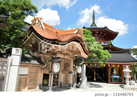 成福院 【和歌山県高野町】 成福院 【和歌山県高野町】 118486705