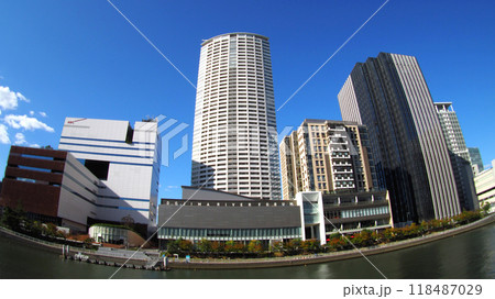 堂島リバーフォーラム 118487029