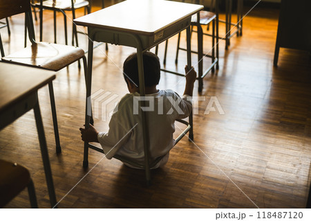 避難訓練 避難訓練 118487120