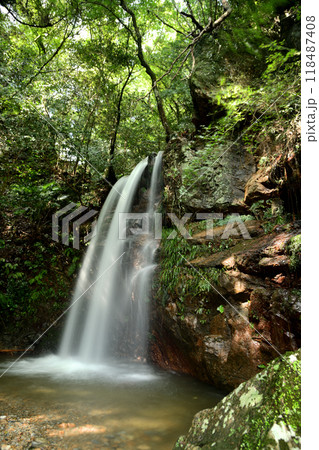 大石不動滝(夫婦の滝) 【三重県松阪市大石町】 大石不動滝(夫婦の滝) 【三重県松阪市大石町】 118487408