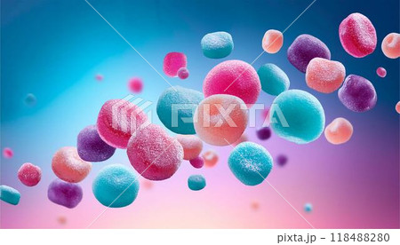 グミ　お菓子　おやつ 118488280