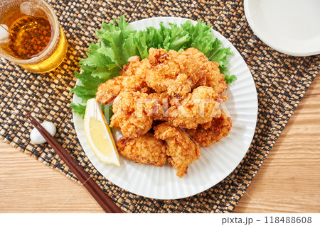 唐揚げ 118488608
