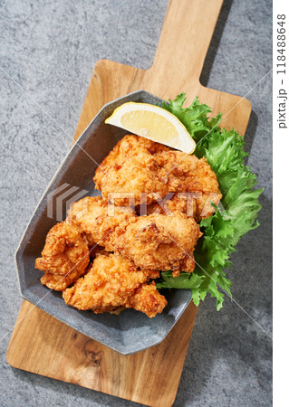 唐揚げ 118488648