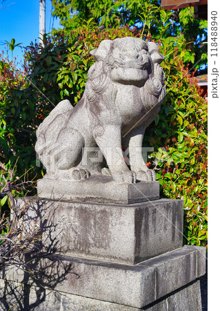 鎌達稲荷神社(京都府京都市南区) 鎌達稲荷神社(京都府京都市南区) 118488940