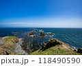 えりも岬 118490590