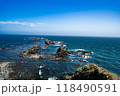 えりも岬 118490591