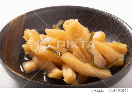 割干 大根漬け 割干 大根漬け 118491943