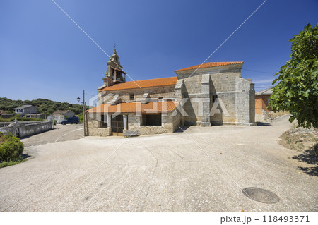Iglesia Pino del Oro, Province of Zamora, Castile and Leon, Spain 118493371