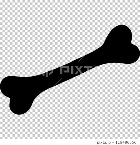 Halloween bone Halloween bone 118496556