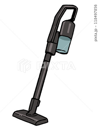スティック掃除機 スティック掃除機 118497856