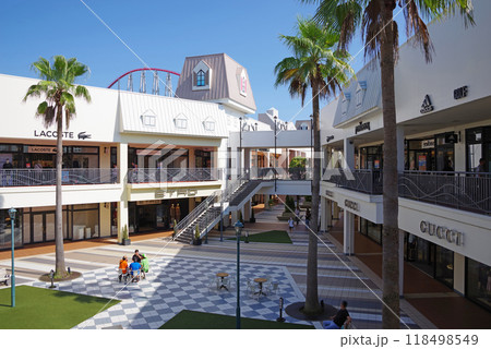 ジャズドリーム長島　（ノースエリア・プランテーションプラザ） 118498549