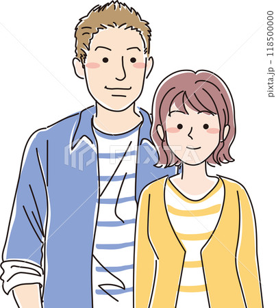 男女_20代_30代_夫婦_カップル 男女_20代_30代_夫婦_カップル 118500000