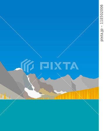 モレ―ン湖 moraine lake カナディアンロッキー canadian rockies カナダ モレ―ン湖 moraine lake カナディアンロッキー canadian rockies カナダ 118502006