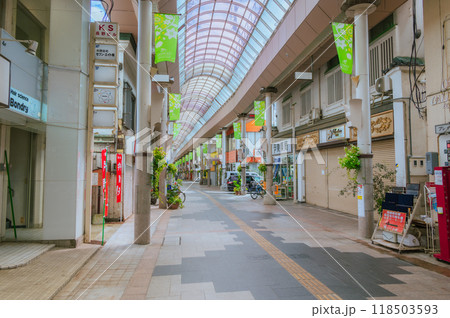 権堂商店街【長野市】 権堂商店街【長野市】 118503593