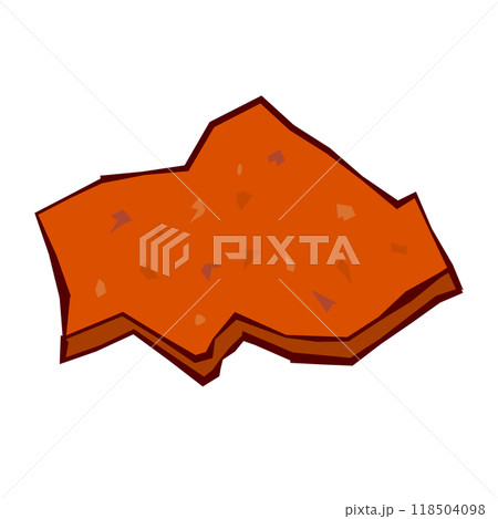 ボーキサイト 天然資源 118504098