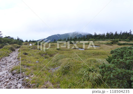 西大巓・西吾妻山 西大巓・西吾妻山 118504235