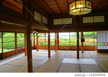 戸定が丘歴史公園　「戸定邸」 118505044