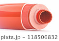3D Rendering of an Artery Cross-Section 118506832
