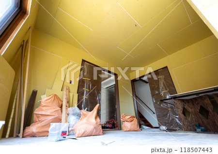 古民家リフォーム 　リノベーション 118507443