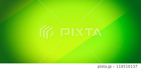Green widescreen background. Simple design for banners, posters, Ad, events and various design works 118510137