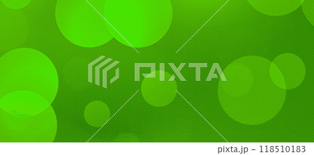 Green bokeh widescreen background for Banner, Poster, celebration, event and various design works Green bokeh widescreen background for Banner, Poster, celebration, event and various design works 118510183