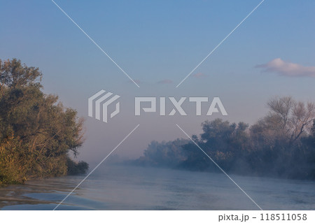 Danube Delta, Romania 118511058