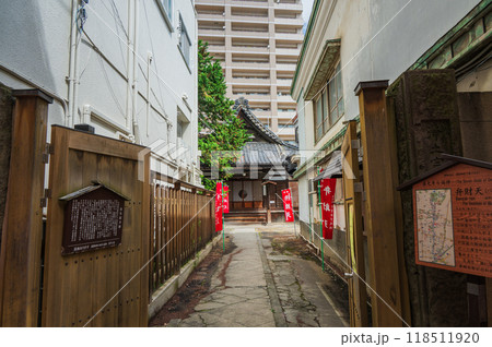 権堂の往生院【長野市】 118511920