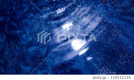 abstract texture of water stains, glare of light abstract texture of water stains, glare of light 118512134