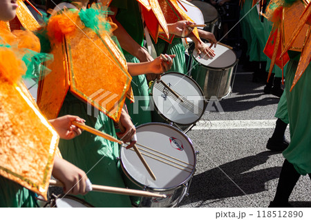 浅草サンバカーニバル 118512890