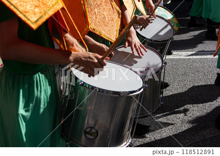 浅草サンバカーニバル 118512891
