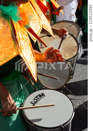 浅草サンバカーニバル 118512893