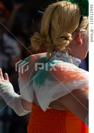 浅草サンバカーニバル2024 118512948