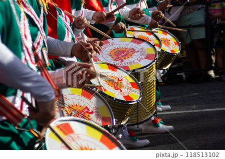 2024浅草サンバカーニバル 118513102