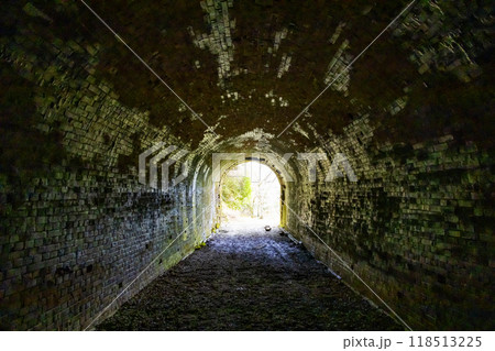 鐘ヶ坂隧道 鐘ヶ坂隧道 118513225