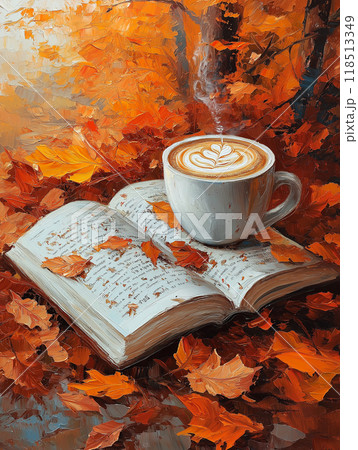 油絵-コーヒー挽きと私 作:Eiko 油絵-コーヒー挽きと私 作:Eiko 油絵-コーヒー挽きと私 作:Eiko
