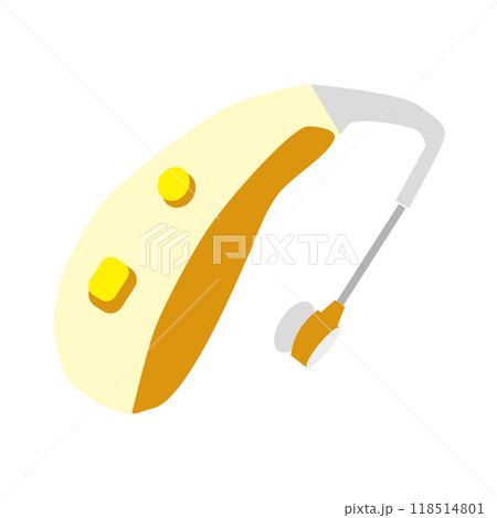 補聴器 補聴器 118514801