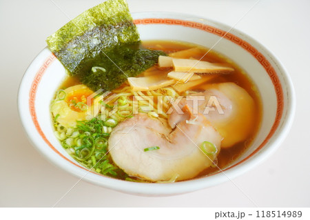 ラーメン中華 ラーメン中華 118514989
