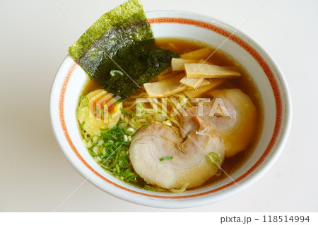 ラーメン中華 118514994