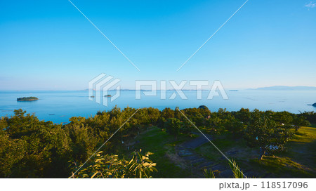 万葉の岬からの景色 118517096