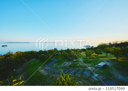 万葉の岬 118517099