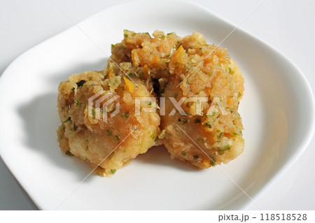 からみ餅 からみ餅 118518528