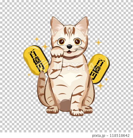 Lucky cat | Munchkin Lucky cat | Munchkin 118518642