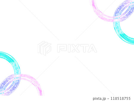背景素材 筆 背景素材 筆 118518755
