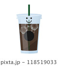 アイスコーヒー 118519033